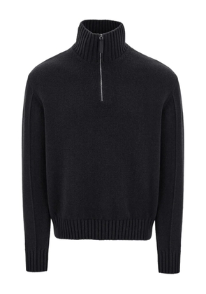 Ferragamo cashmere sweater - Grey