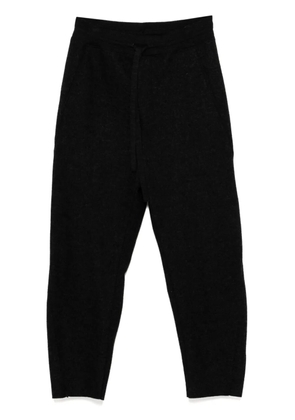 Transit wool pants - Grey