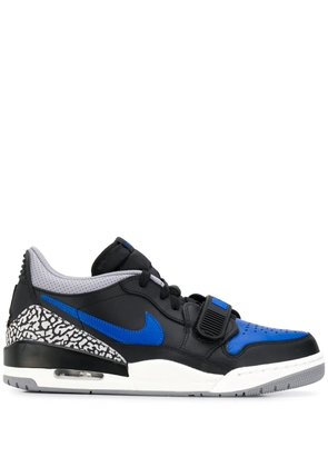 Jordan Legacy 123 sneakers - Black