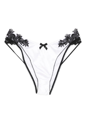 Agent Provocateur Penelopi briefs - White