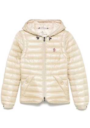 Moncler Grenoble Karura jacket - Neutrals