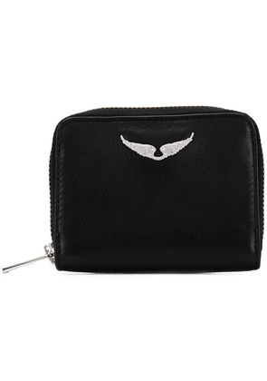 Zadig&Voltaire mini wallet - Black
