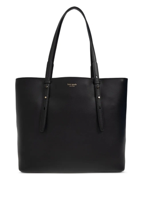 Kate Spade large Do It All tote bag - Black