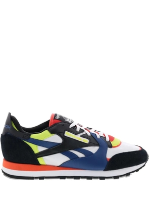 Reebok Classic 'White/Black/Dynamic Red' sneakers