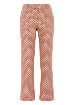 La DoubleJ 24/7 trousers - Pink