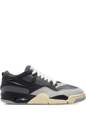Jordan Jordan 4 RM 'Iron Grey' sneakers - Black