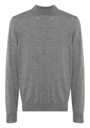 J.Lindeberg Korman sweater - Grey