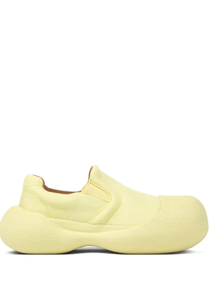 CamperLab Caramba loafers - Yellow