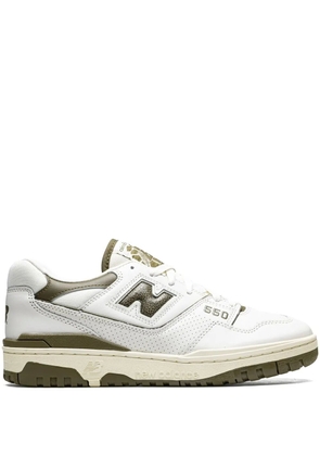 New Balance x Aimé Leon Dore 550 'Olive' sneakers - White