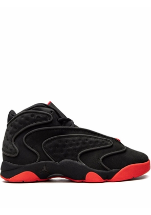 Jordan x Melody Ehsani OG Air Jordan sneake - Black