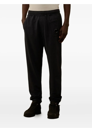 C.P. Company lens-pocket trousers - Blue