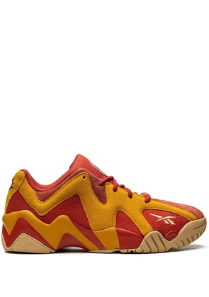 Reebok x Looney Tunes Hurrikaze 2 Low sneakers - Red