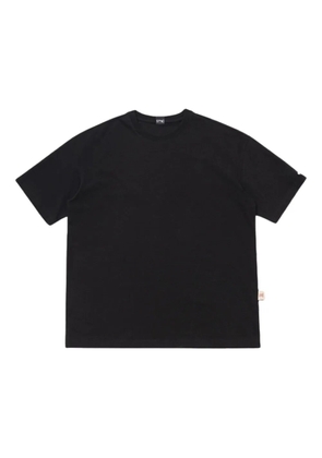Stance graphic-print cotton T-shirt - Black