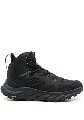 HOKA Anacapa Breeze high-top sneakers - Black
