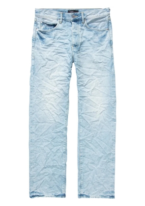 Purple Brand SUN FADED ICY LIGHT INDIGO 'Blue'