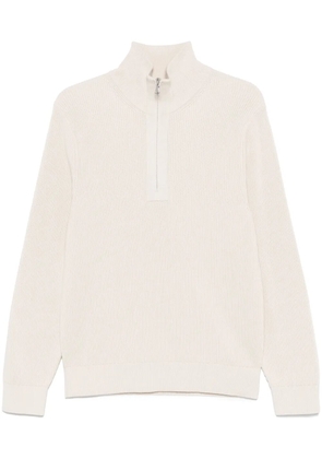 J.Lindeberg Alex sweater - Neutrals