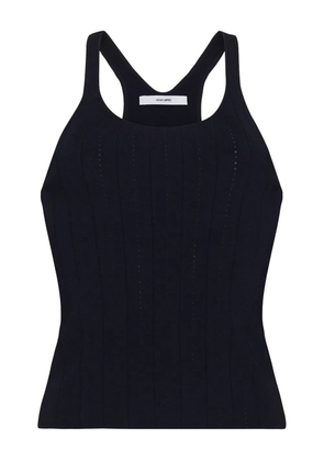 Adam Lippes sleeveless tank top - Black