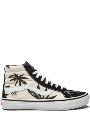 Vans Skate Sk8-Hi Reissue 'Grosso '88 - Palms' sneakers - Neutrals
