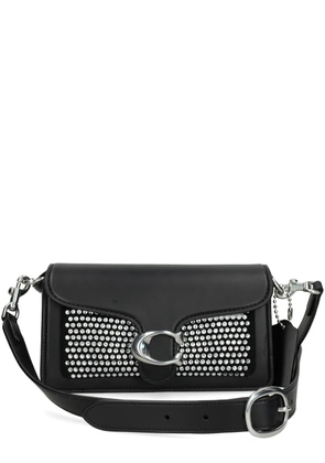 Coach Tabby 20 shoulder bag - Black