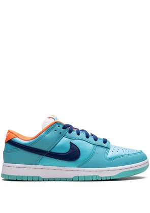 Nike Dunk Low 'Baltic Blue' sneakers