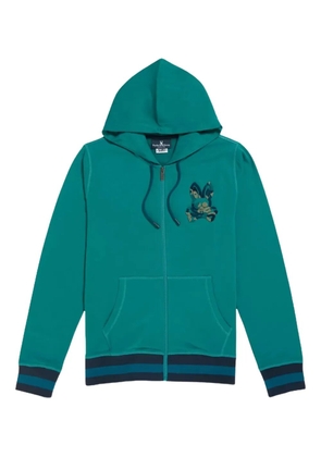 Psycho Bunny Howgate hoodie - Green