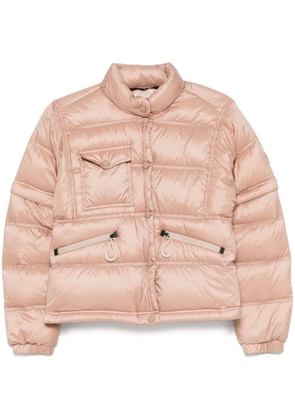 Moncler Grenoble Mauduit jacket - Pink