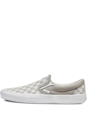 Vans Classic 'Grey' sneakers