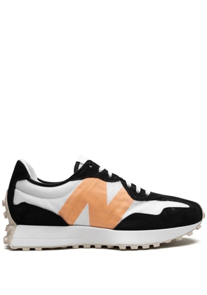 New Balance 327 low-top sneakers - White