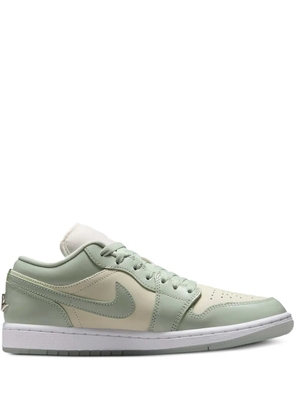 Jordan Jordan 1 Low 'Seafoam Sail' sneakers - Green