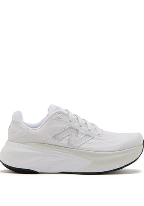 New Balance Fresh Foam X lace-up sneakers - White