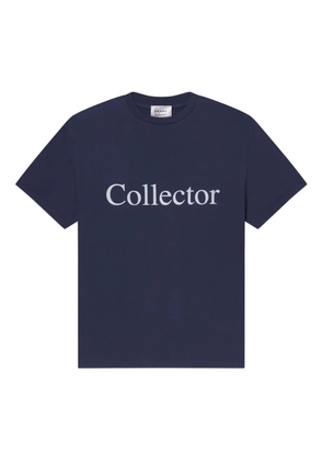 FRAME Sotheby's T-shirt - Blue