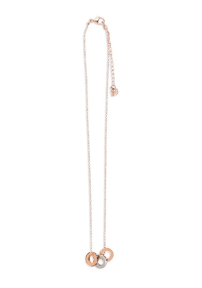 Swarovski Collana necklace - Gold
