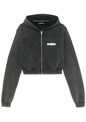 MISBHV Community hoodie - Black