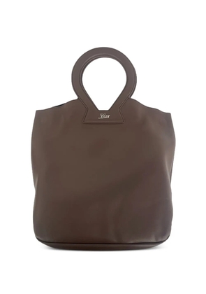 LUAR Brooke 'Brown' tote bag