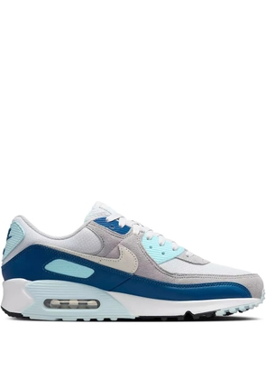 Nike Air Max 90 'Blue' sneakers