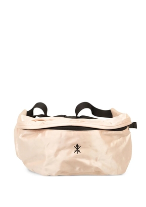 Opening Ceremony satin classic fanny pack - Pink