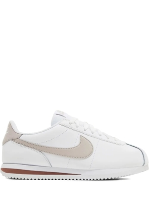 Nike Cortez 'White Platinum Violet' sneakers