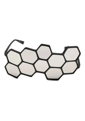 Factory900 Ten Lenses sunglasses - Black