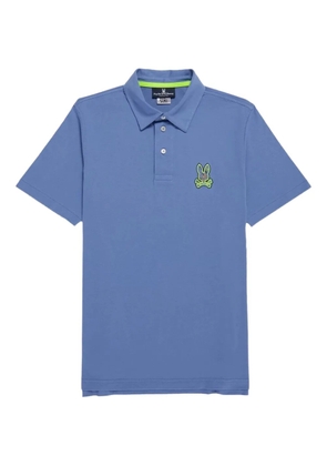 Psycho Bunny Waverly polo shirt - Blue