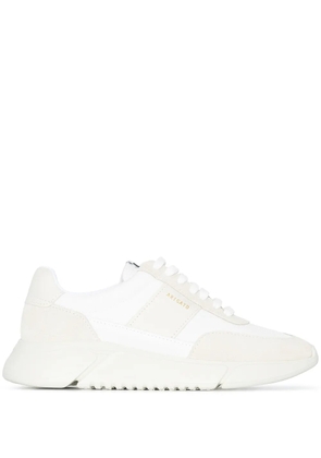 Axel Arigato Genesis vintage chunky sneakers - Neutrals