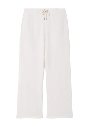 RE/DONE The Surf Pant drawstring trousers - White