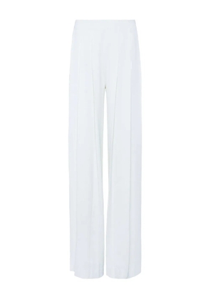L'Agence Nova trousers - White