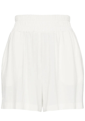 ERES Mia shorts - White