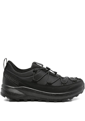 Rossignol Resort sneakers - Black