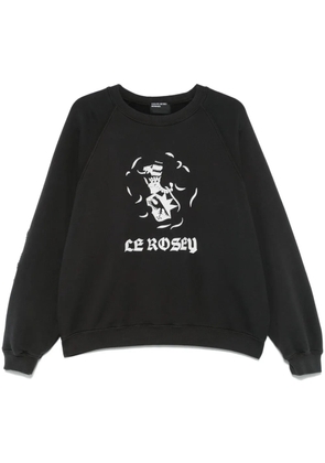 Enfants Riches Déprimés Le Rosey sweatshirt - Black