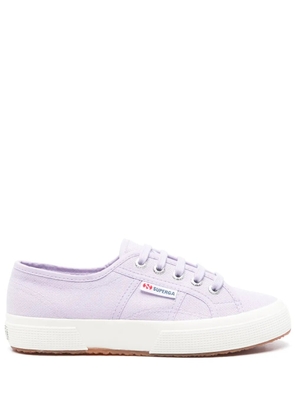 Superga 2750 sneakers - Purple