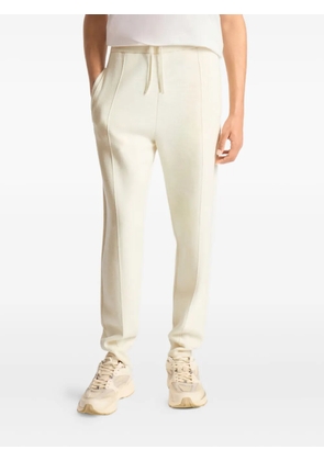Fusalp drawstring trousers - Neutrals