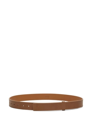 Marsèll Saldo belt - Brown