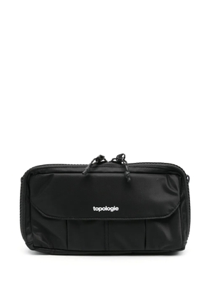 Topologie Utility Sacoche EW travel bag - Black