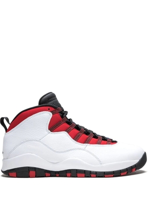 Jordan Air Jordan 10 Retro 'Russell Westbrook - Class Of 2006' sneakers - White